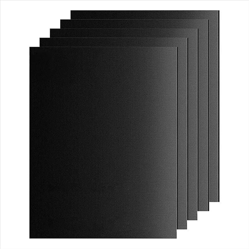 ABBO-BBQ Grill Mat, Reusable Non-Stick Grill Mats, Grill Griddle, Baking Paper,For Charcoal Electric Grills