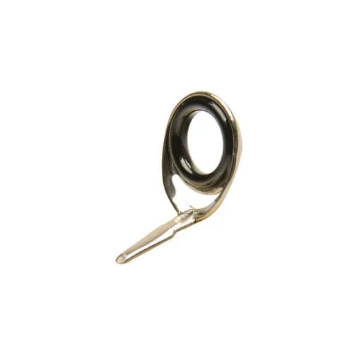Guide per canne da pesca NooNRoo KT e KL con guide per la costruzione di aste fai-da-te per la riparazione dell'anello in alconite