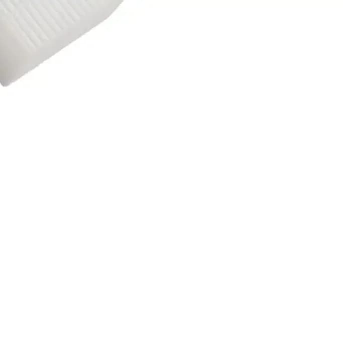 Kit di accessori per aspirapolvere con spazzola a rullo e filtro HEPA per spazzola per pelucchi compatibile con Mamibot per aspirapolvere Flomo III Wet Dry