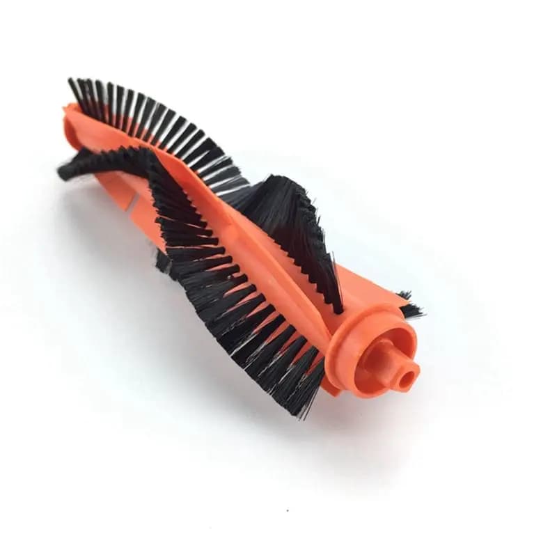 A42F 2 Pezzi Spazzola Principale per Robot Aspirapolvere Xiaomi Mijia 3C B106CN STYJ02YM, Ricambio Spazzola Rotante