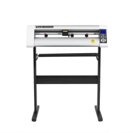 Plotter da taglio per driver servomotore per plotter da taglio Teneth di vendita caldo con eccezionale servizio post-vendita