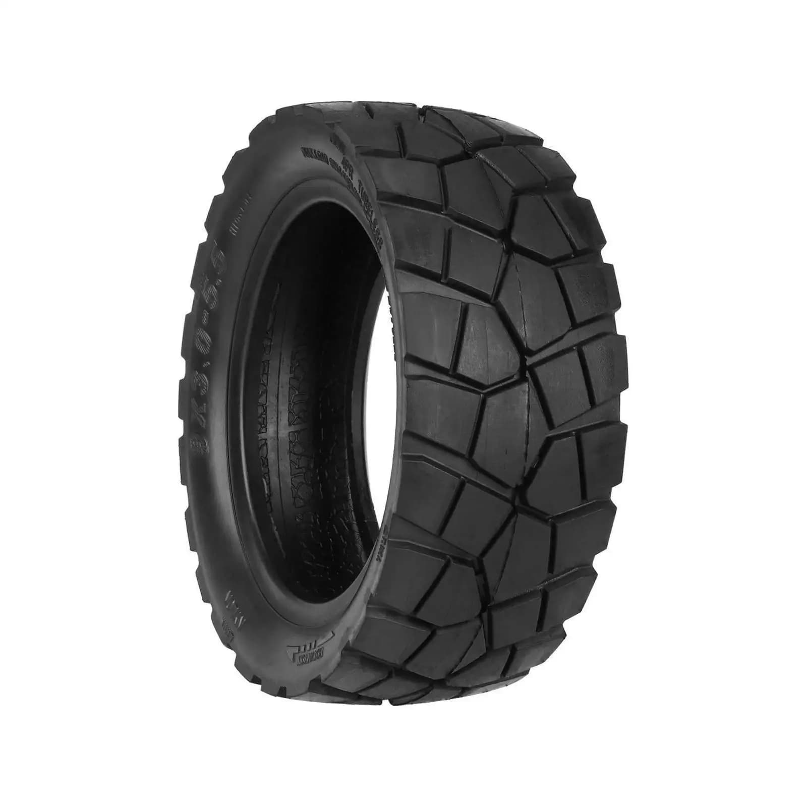 Pneumatico Tubeless Vuoto 9x3.0-5.5 Pneumatico Tubeless per Pezzo di Ricambio Scooter Elettrico