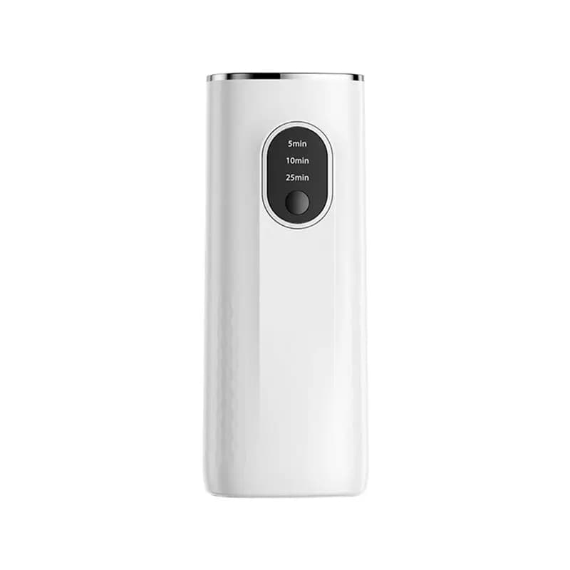 N09R-Aroma Diffuser Automatic Timing Spray Aroma Diffuser Household Indoor Aerosol Dispenser Deodorant Car Fragrance Machi