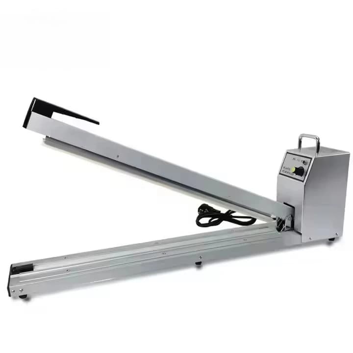 High Quality Extended Hand Press Plastic Bag Sealer Hot Hand Press Sealing Machine