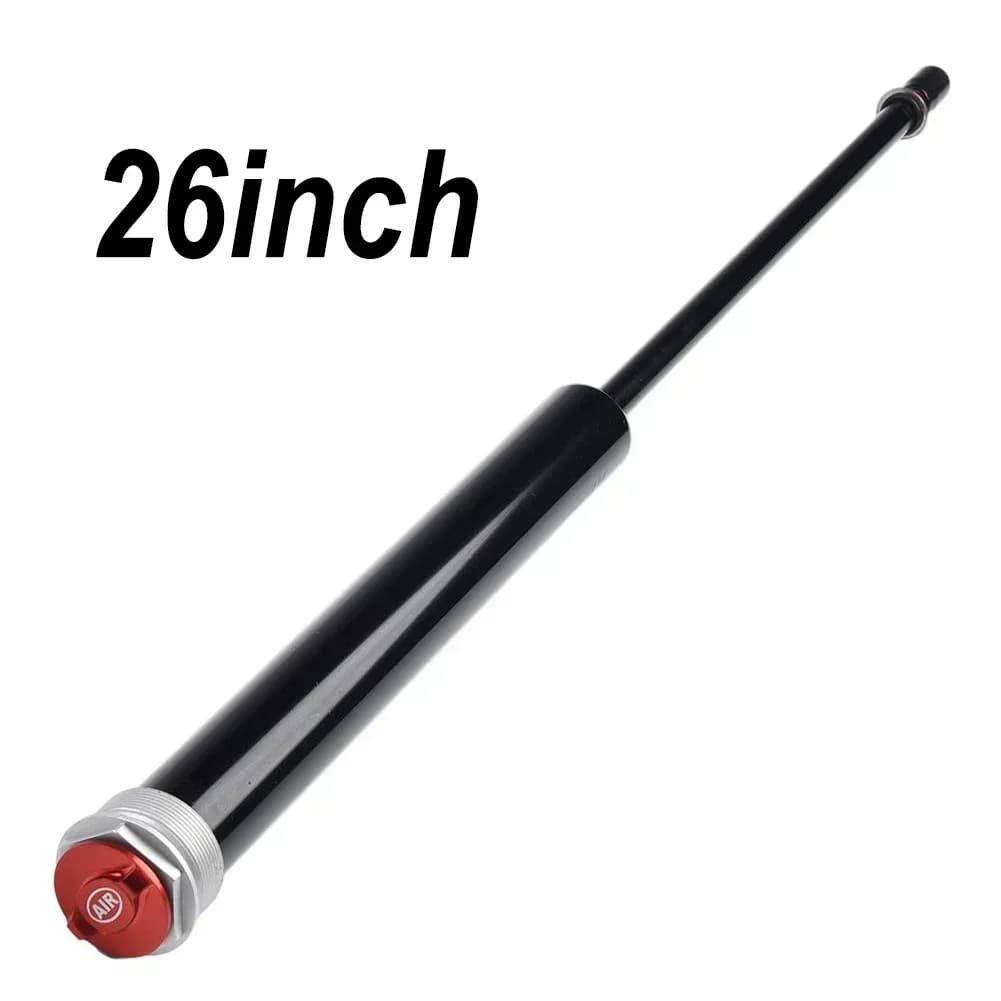 26/27.5/29 pollici Pompa Forcella Bicicletta Riparazione Forcella Anteriore M28.8 Asta di Smorzamento Dell'aria Parte della bici Pompa Forcella Riparazione strumenti di riparazione accessori