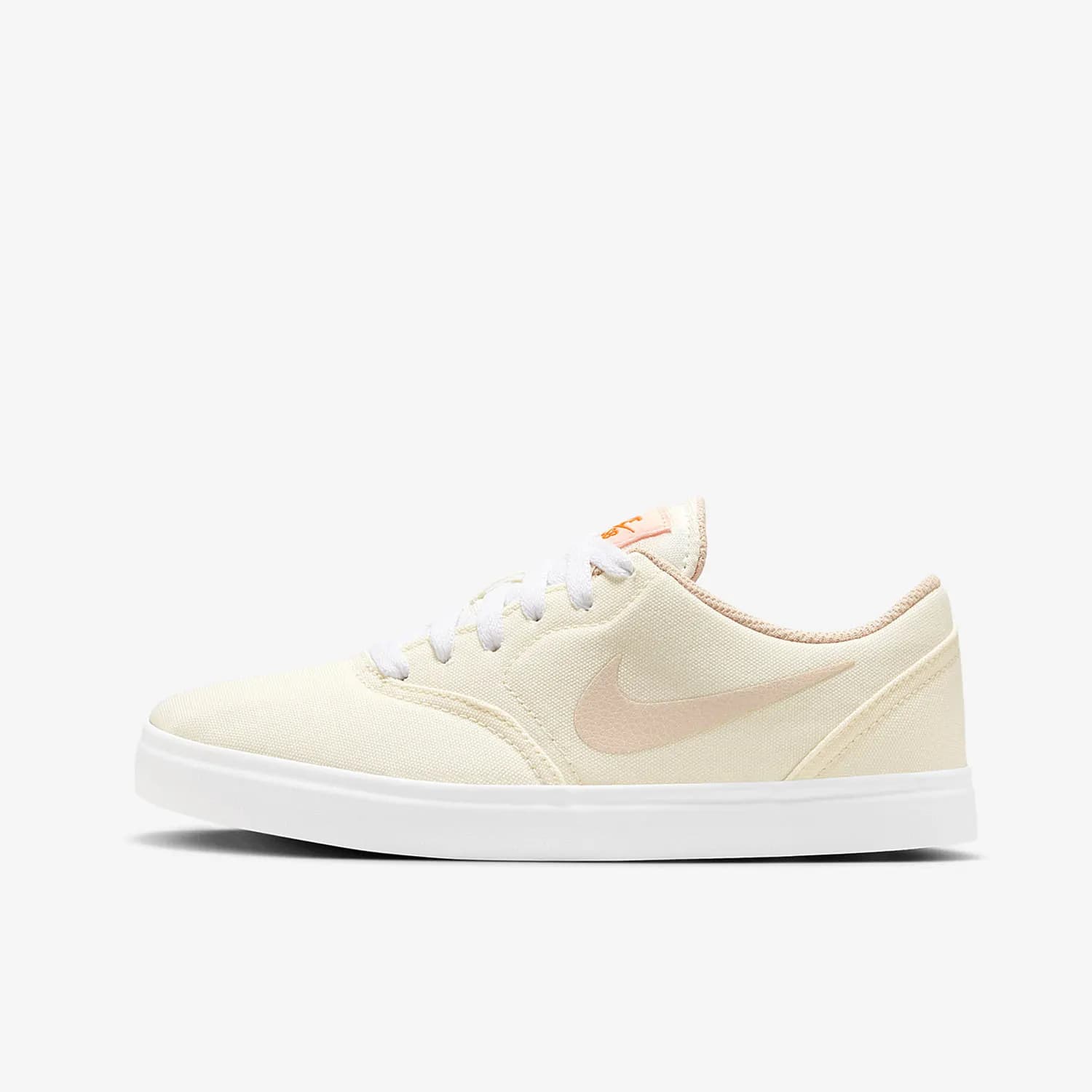 Nike Authentic Summer GS Women's Youth Casual Sneakers FQ6862-111