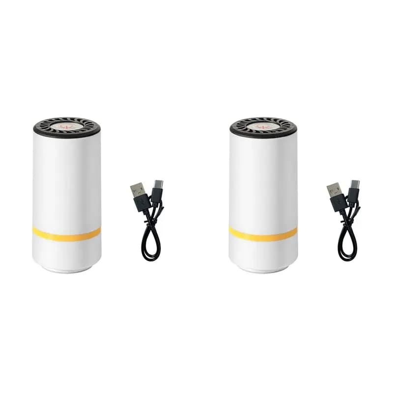 Sigillatrice sottovuoto ABIJ-2X per filamenti di stampanti 3D, pompa automatica, stoccaggio migliorato per sacchetti sottovuoto PLA