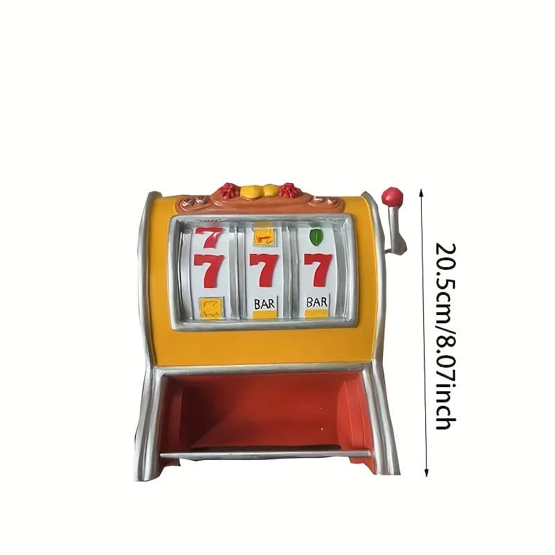 New Product Slot Machine Toilet Roll Holder Automatic Vending Machine Toilet Paper Holder