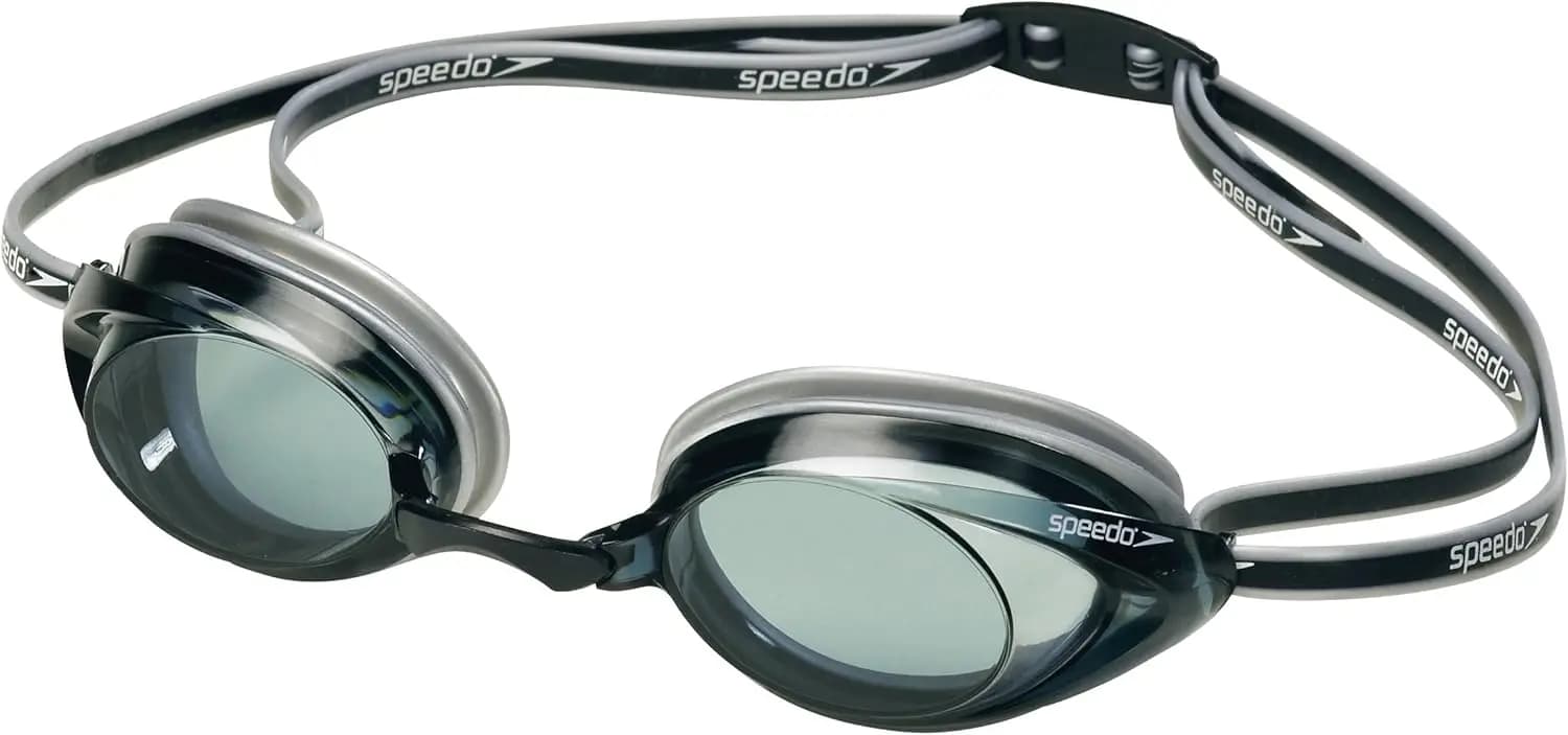 Unisex Swimwear for Adult Vanquisher 2.0 for a Comfortable and Clear Vision in Water