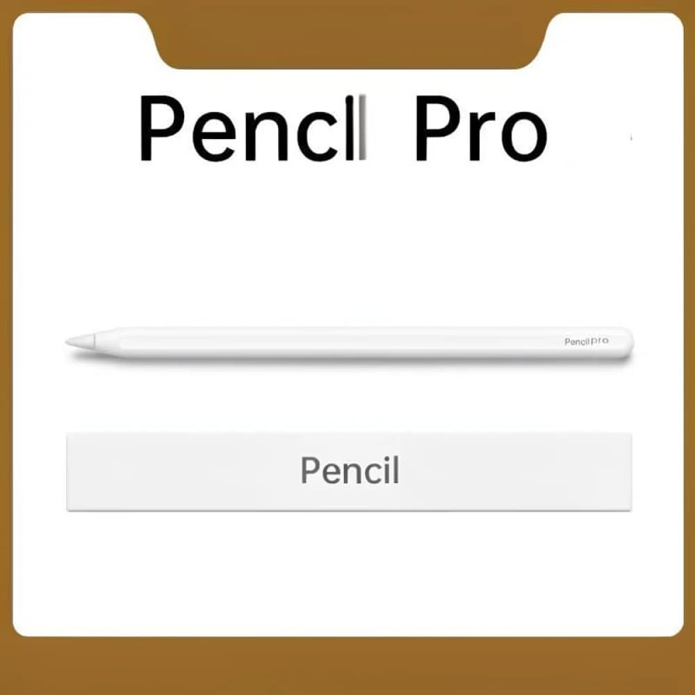 Smart Touch Pen For iPad Stylus Pencil High Sensitivity Digital Drawing Writing Accessory Portable Metal Body