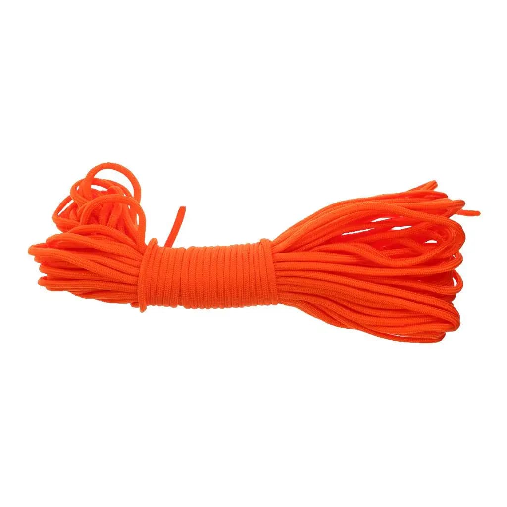 Outdoor Floating Polypropylene Life Saving Rope High Strength Rope Marine Safety Tool for Water Sports