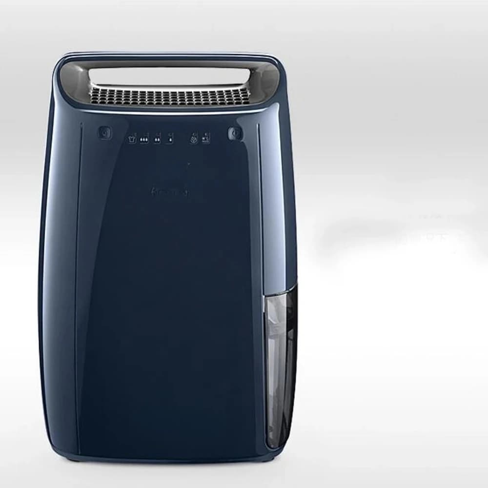 Deumidificatore portatile per uso domestico Macchina per deumidificazione a risparmio energetico domestico con funzione di asciugatura dei vestiti