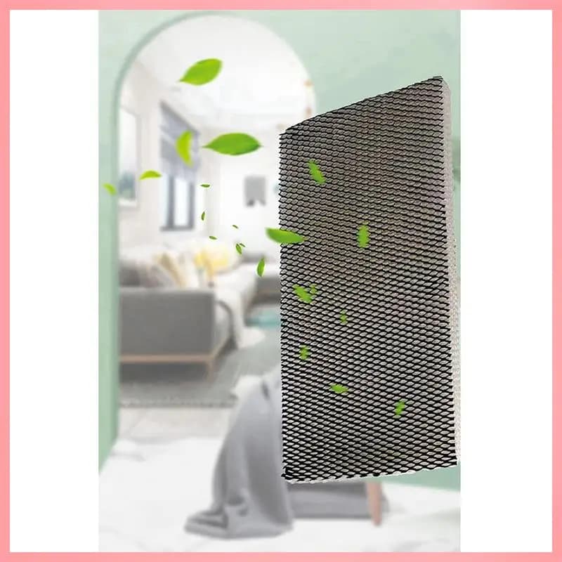 L65A-HWF80 Umidificatore Stoppini Filtri Filtro HEPA Accessori di ricambio compatibili per HM2200 HCM3888C Umidificatori Filtro