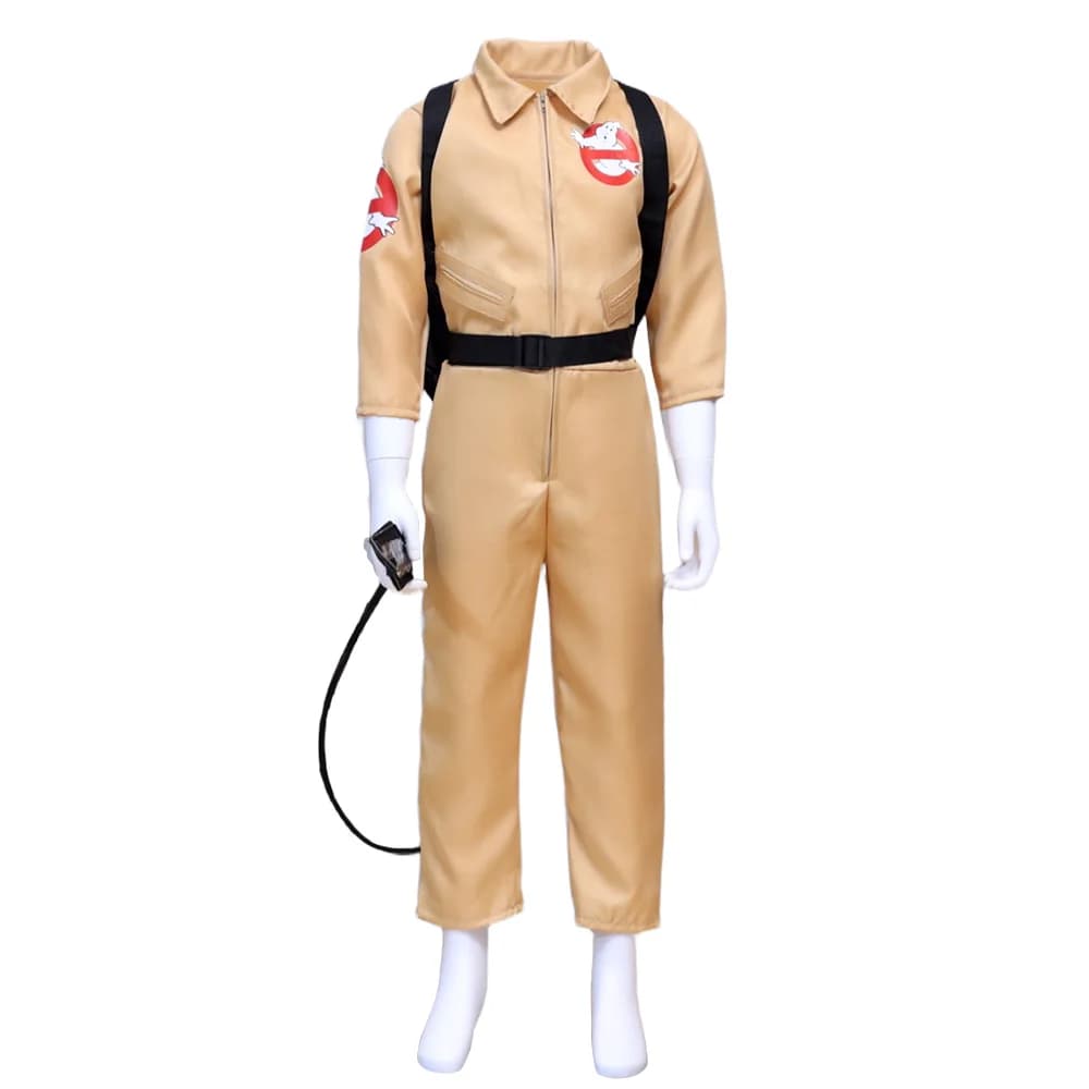 Costumi dei personaggi Ghostbusters Squad Expendables, costumi cosplay e zaini molto venduti, adatti sia per bambini che per adulti.
