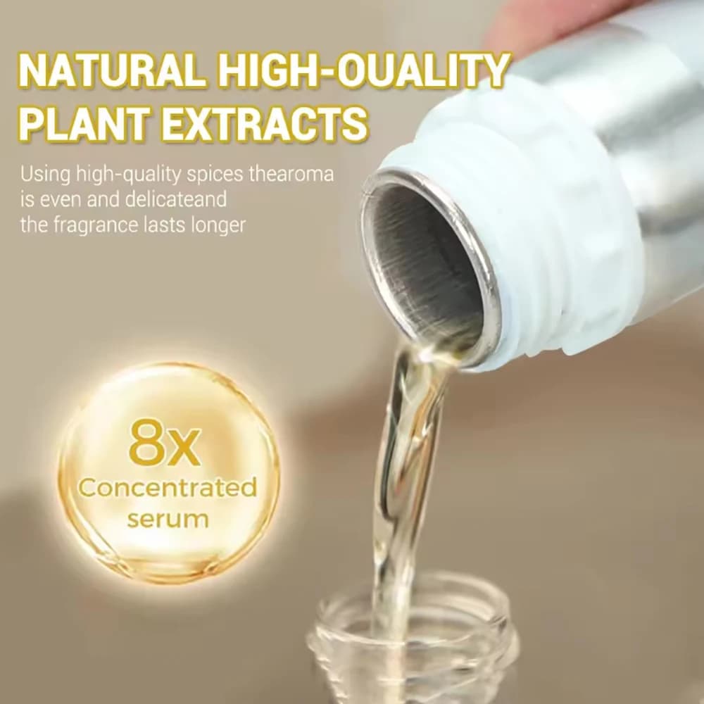 ESAEON 100ml (3.38 fl.oz) Oli Essenziali Wild Bluebell Black Opium, Per Tutti i Diffusori Senza Acqua, Macchine per Aromaterapia, Aromaterapia con Bastoncini