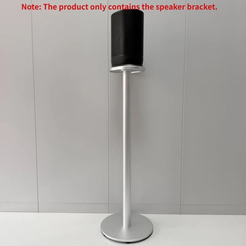 Nuovo Supporto da Pavimento per Altoparlante Bluetooth HiFi SONOS MOVE da Esterno