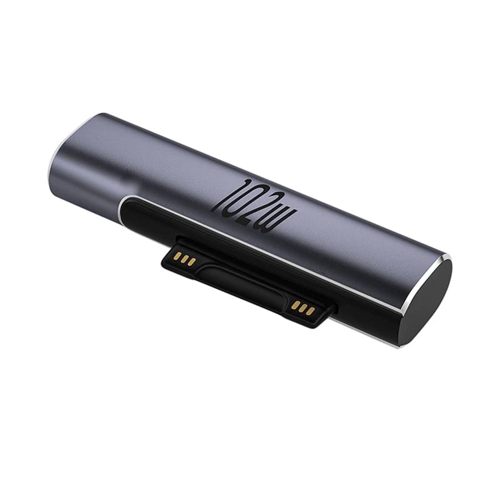 Adattatore PD Tablet Convertitore di ricarica magnetico Laptop Notebook Caricatore Connettore Accessorio per computer