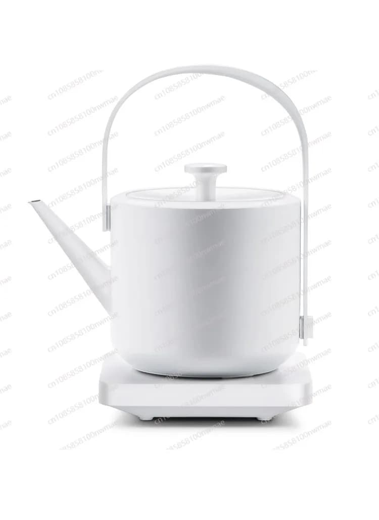 Factory Sale Small Hot Water Stainless Steel Electric kettle Price