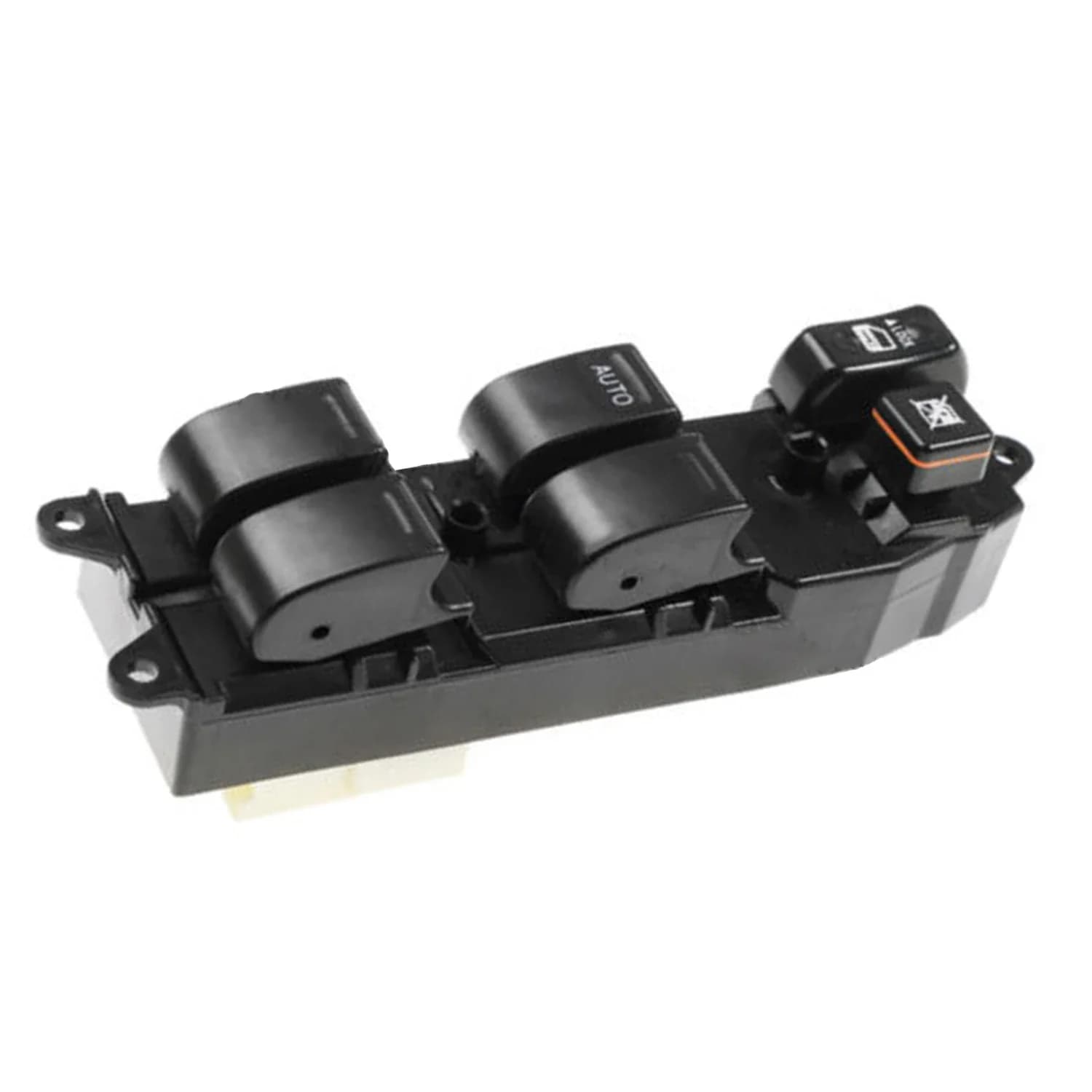Elettrico Master Power Finestra Interruttore di Controllo Porta per Toyota 1991-1996 Corolla 98-00 RAV4 84820-12340 Parti di Ricambio Auto