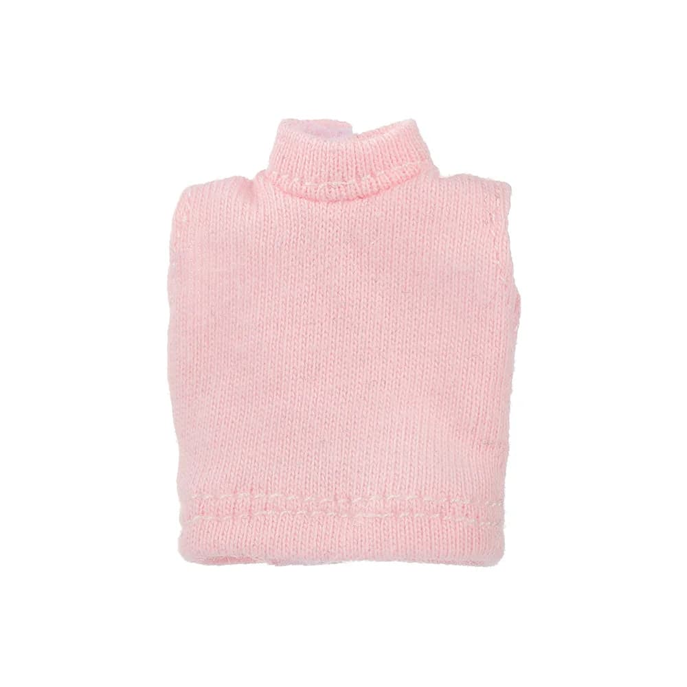 Casual Wears 1/12 Dolls Casual Pants Overalls T-shirt Clothes Accessories Fashion Jeans
