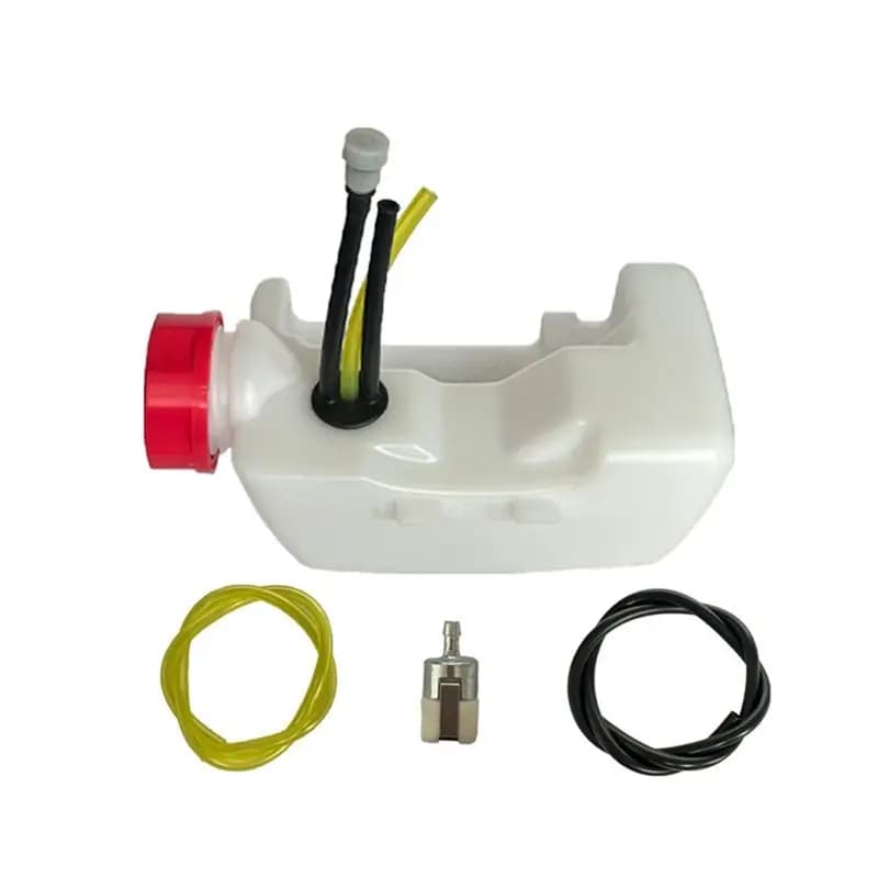 ALIM-Fuel Tank Assembly Kit With Cap For Shindaiwa AH230D C230 F230 T230 Pole Pruner Hedge Trimmer Parts