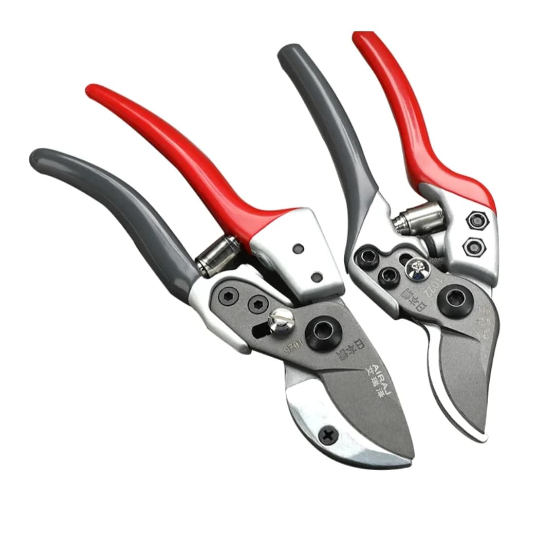 Scissors Pruning Trees Professional Garden Scissors Bonsai Bypass Pruning Shears Loppers Trim Fruit Tree Flower Shears