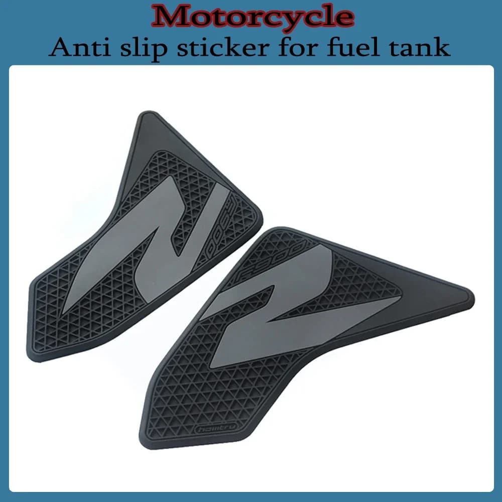Per BMW Motorrad F900R 2020-2025 Adesivo Accessori moto Protezione serbatoio laterale Protezione impugnatura ginocchio