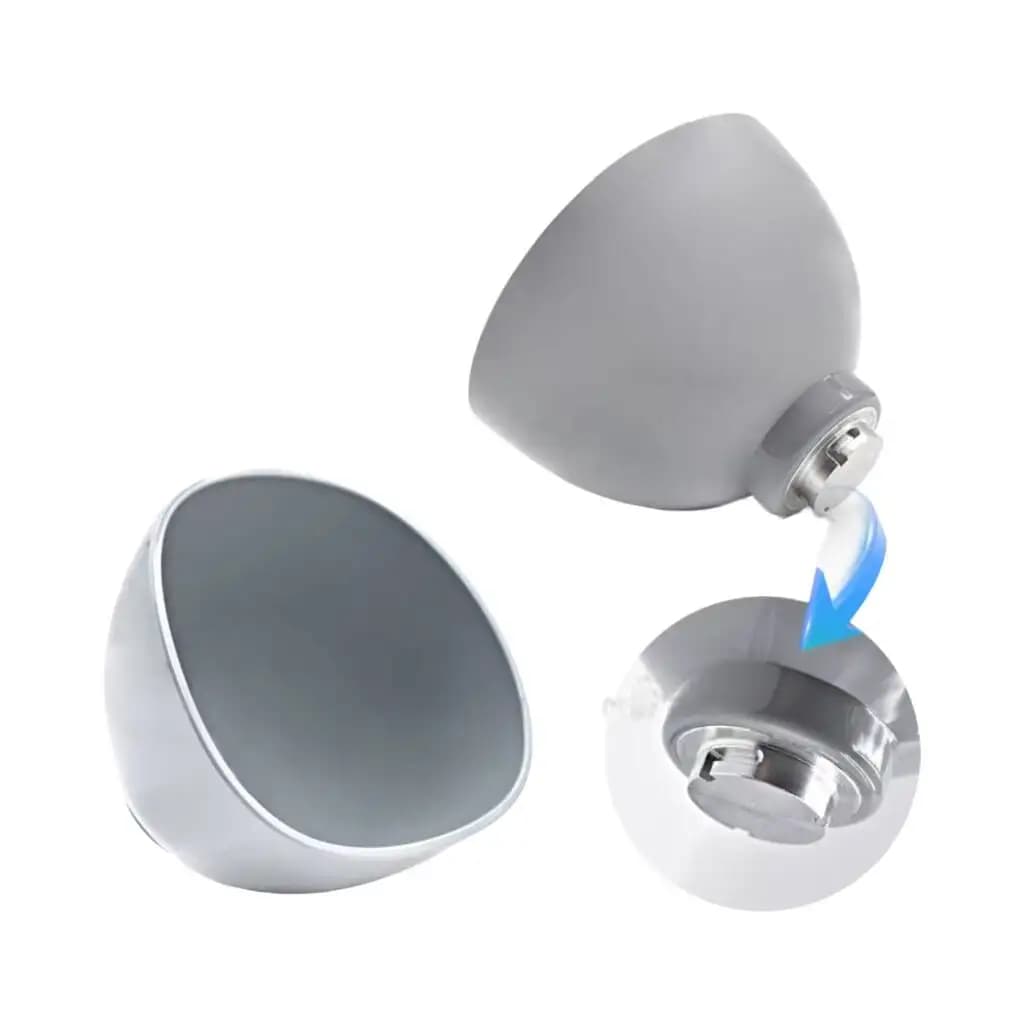 Dental Impression Alginate Mixer 100-700ML Dental Printing Material Gypsum Blender Dental Lab 300rpm Mixer Dentistry Euipments