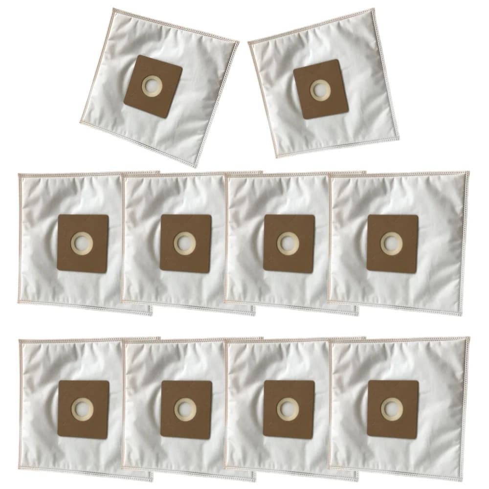 Nilfisk One/Go/GM/Coupe/Neo Vacuum Cleaner Accessories Non-Woven Dust Bag/Filter Bag Replacement Accessories