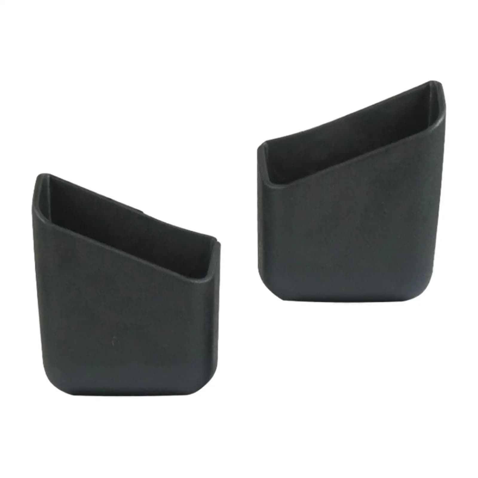 Scatola portaoggetti per auto, organizer versatile, facile installazione, robusto, accessori per auto, scatola portaoggetti per veicoli, organizer per chiavi e carte