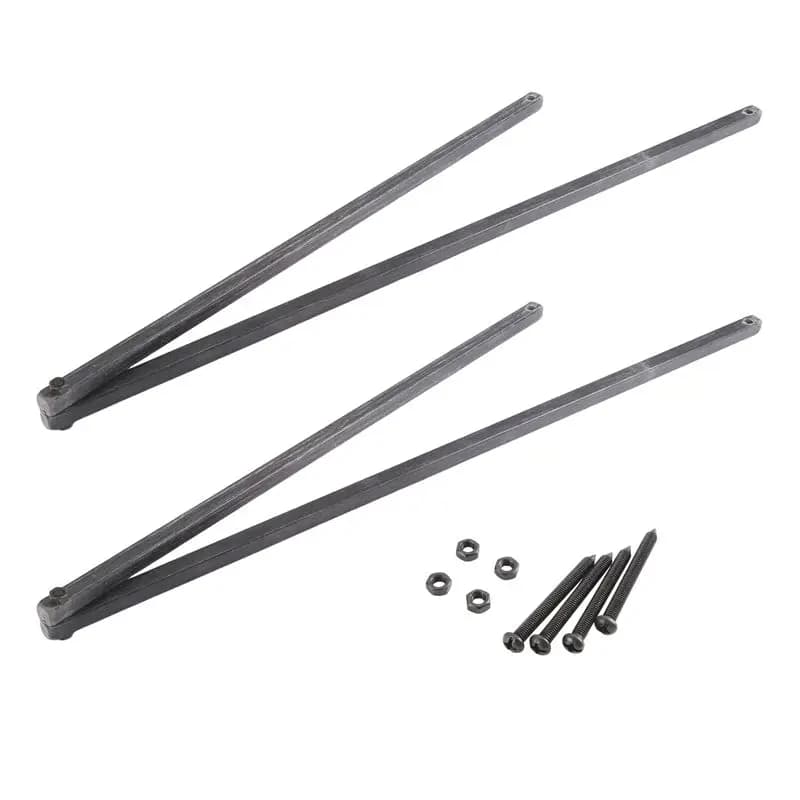 A89E-Portable Archery Target Bracket Training Targets Boards Frame Target Stand For EVA XPE Archery Target