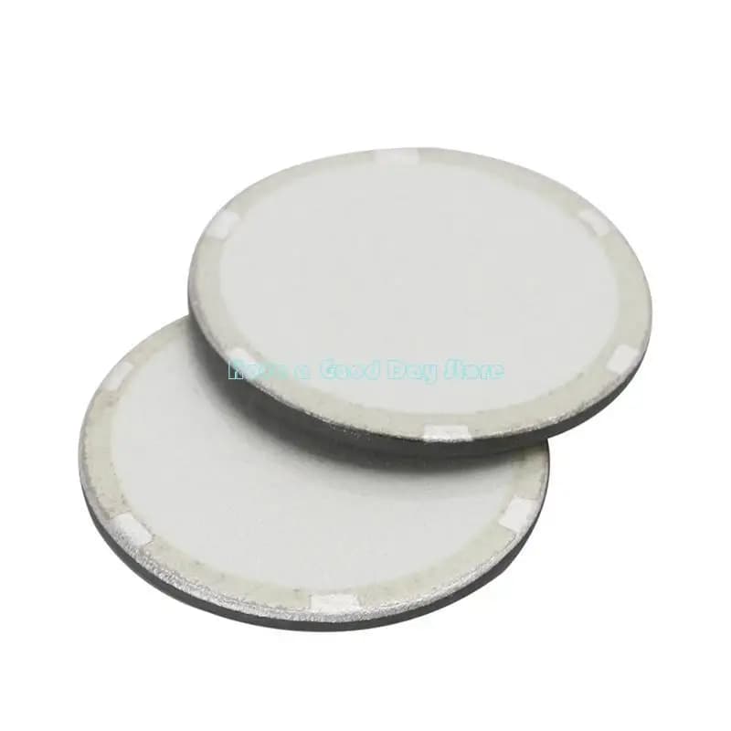 462d 5pcs Mistrici ultrasuoni Fogger Dischi in ceramica Disco riparazione umidificatore