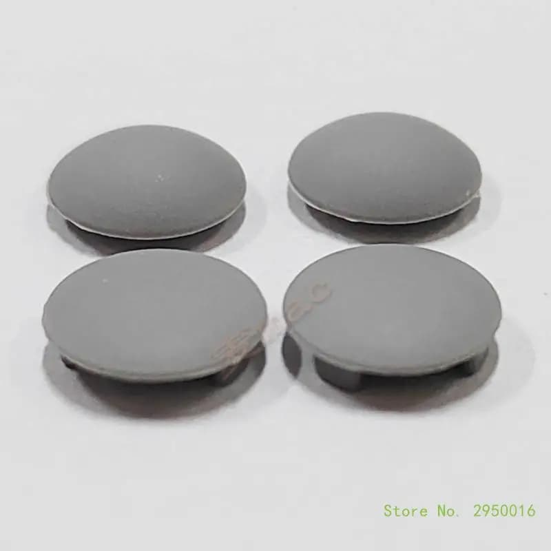 4 pz/set Laptop fondo Shell Foot Pad piedini antiscivolo per Laptop di superficie 3/4 cuscinetti DShell inferiori 1867 1873 1951 1868
