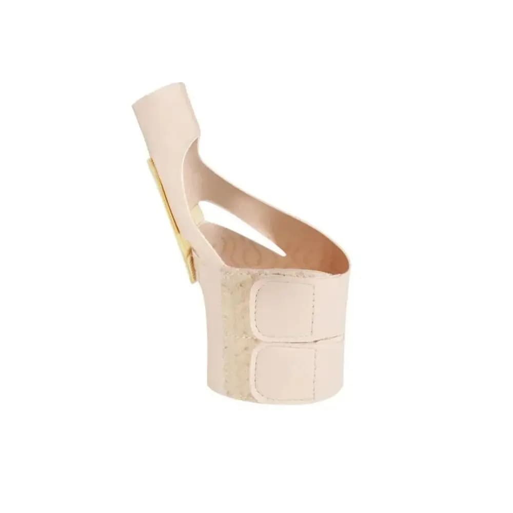 Tutore per polso in nylon per pollice Tendinite Protezioni per polso leggere Fascia comoda e morbida protezione per polso elastica Sportivo