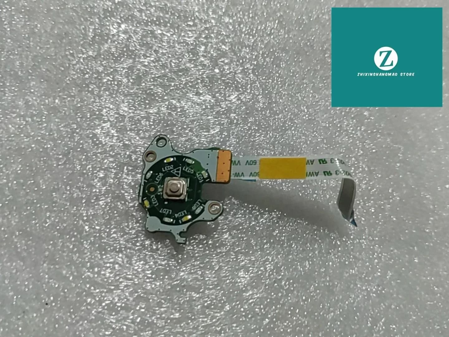 PER LENOVO 6-14ITL Thinkbook 14 G2 ITL K4E-ITL SCHEDA BOTON DI ALIMENTAZIONE W CAVO 5C50S25158