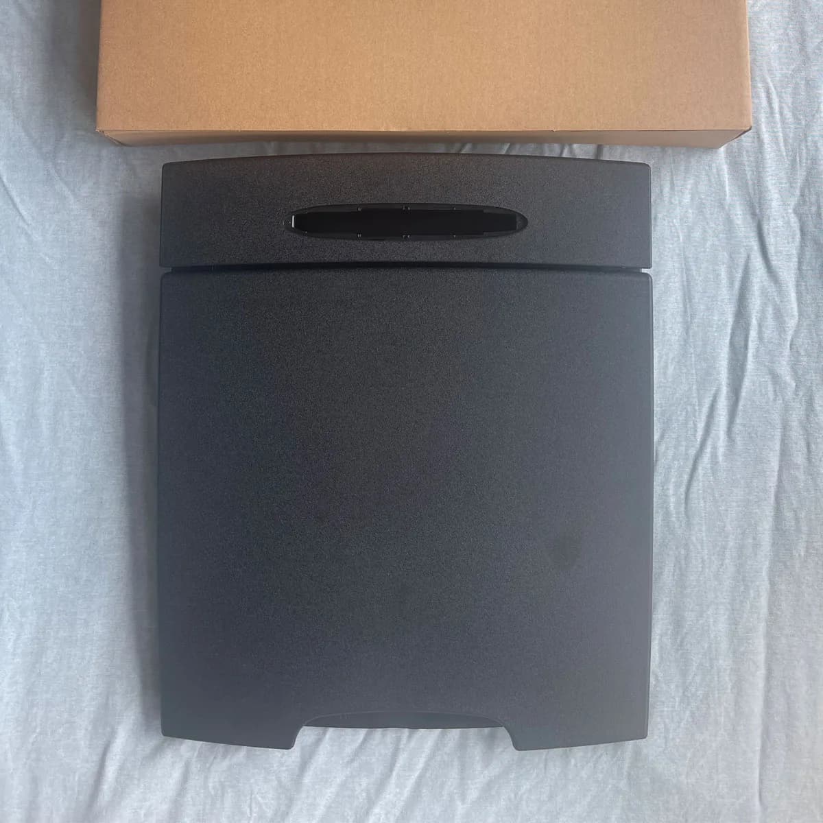 Scatola portaoggetti per Console centrale cruscotto anteriore auto scatola portaoggetti superiore per Mercedes-Benz Viano W639 Vito W636 2006-2015