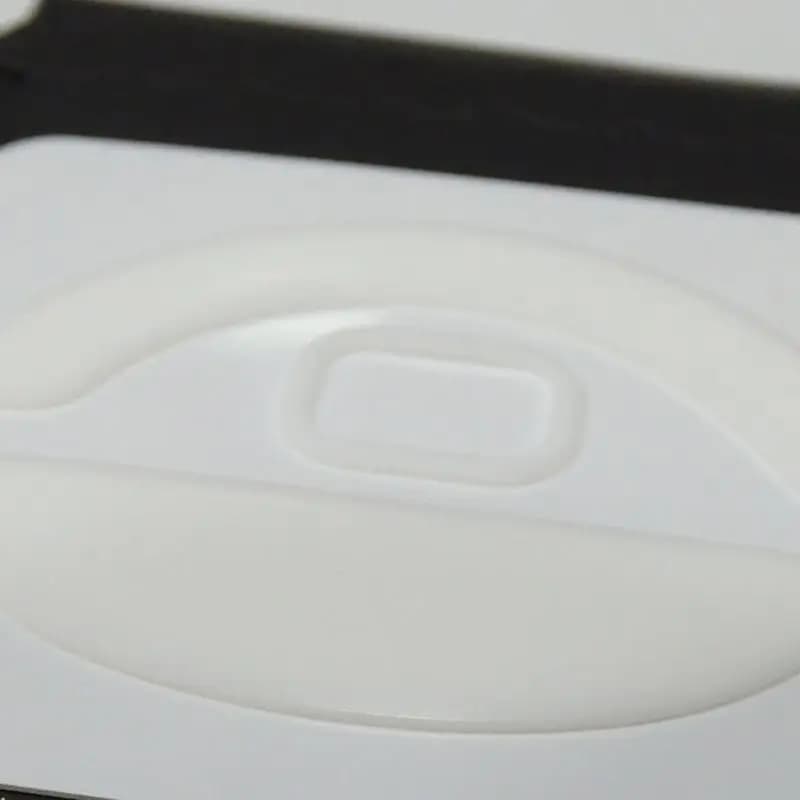 1 Set Esportstiger Ice Mouse Piedi Mouse Pattini Adesivi per XLITE V1 V2 Mini V3ES