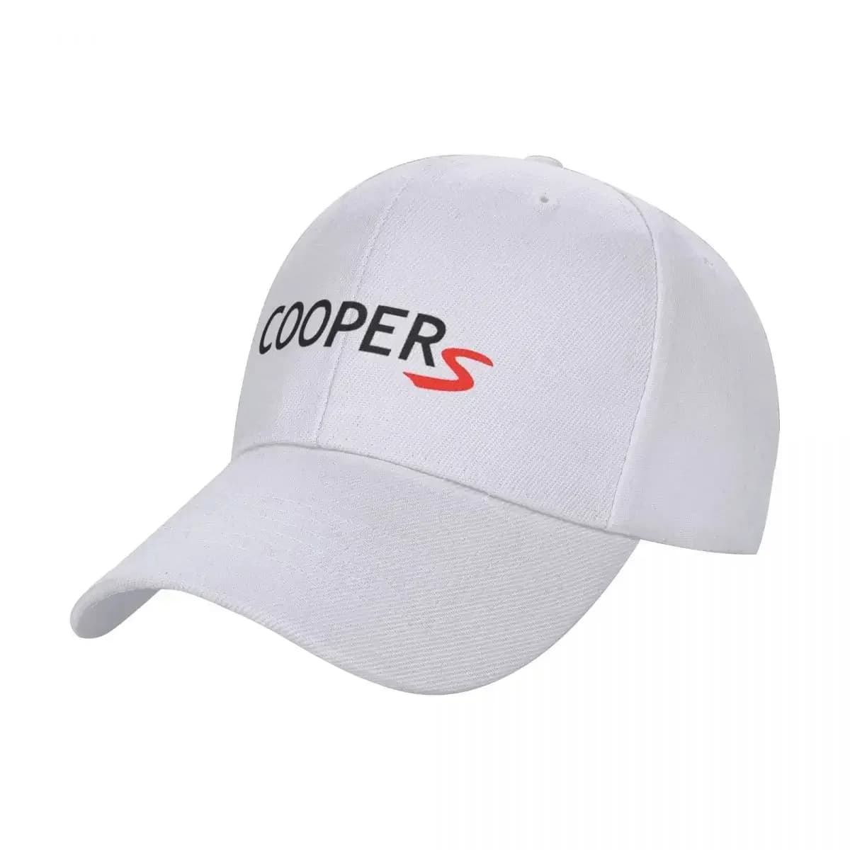 British Mini Racing Green Edition Logo Baseball Caps Snapback Fashion Baseball Hats Breathable Casual Casquette For Men Women