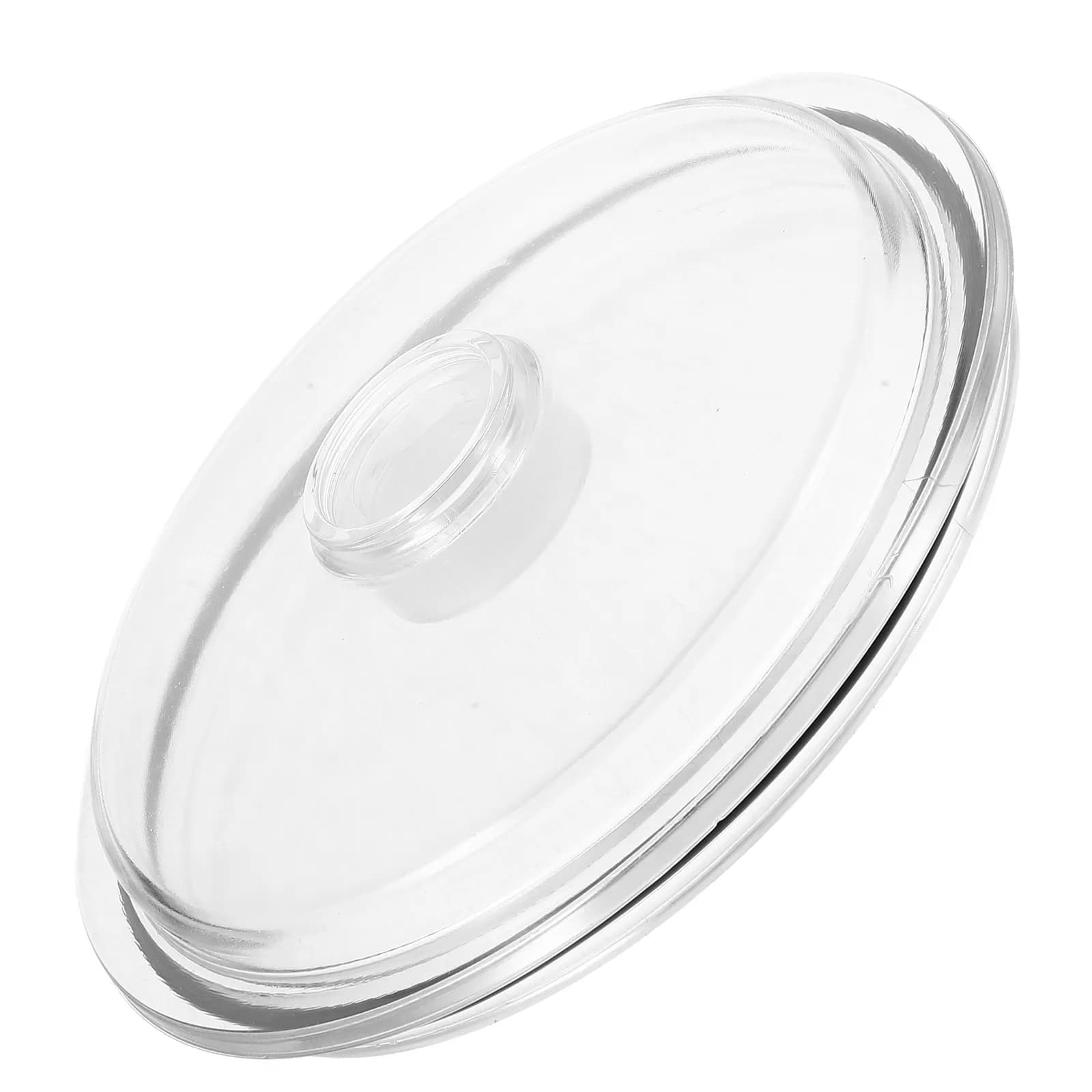 Copertura per pompa piscina per impieghi gravosi per sistemi con filtro a sabbia, cappuccio di ricambio per pompa spa rotonda, a tenuta stagna, antiruggine, elegante