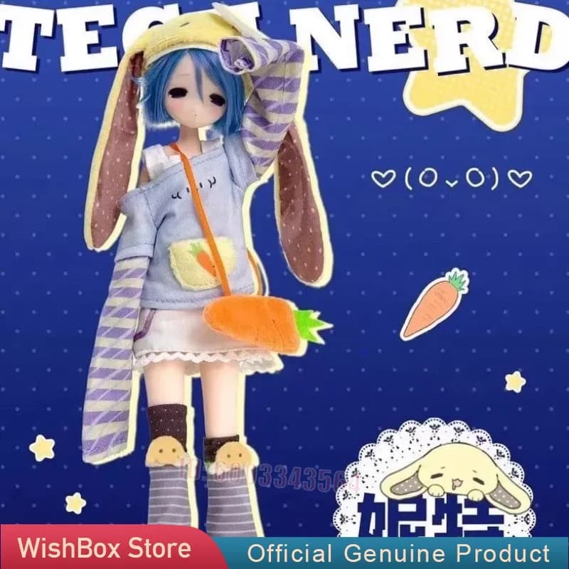 Henshin Denkigai Series Mjd Blind Box Special 6 Articulated Action Figures Doll Trendy Desktop Ornament Mystery Box Toys Gift
