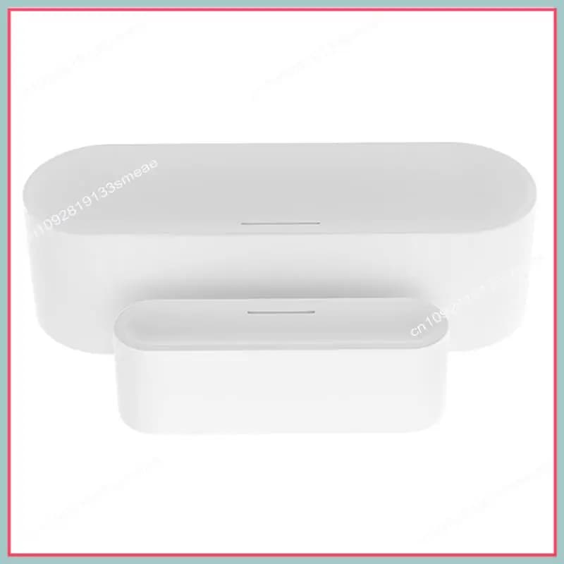 N94R Sensore per porte e finestre in plastica Wifi Rilevatori di porte wireless per casa intelligente Allarme remoto APP USB per apertura/chiusura