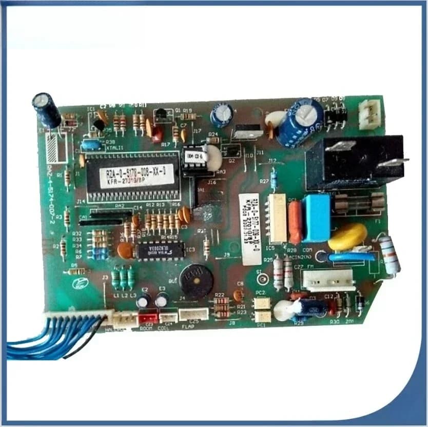 Tuyagood funzionante per computer di bordo dell'aria condizionata KFR-3301G RZA-4-5174-008-XX-0 Buon funzionamentoAlexa Google Assistant