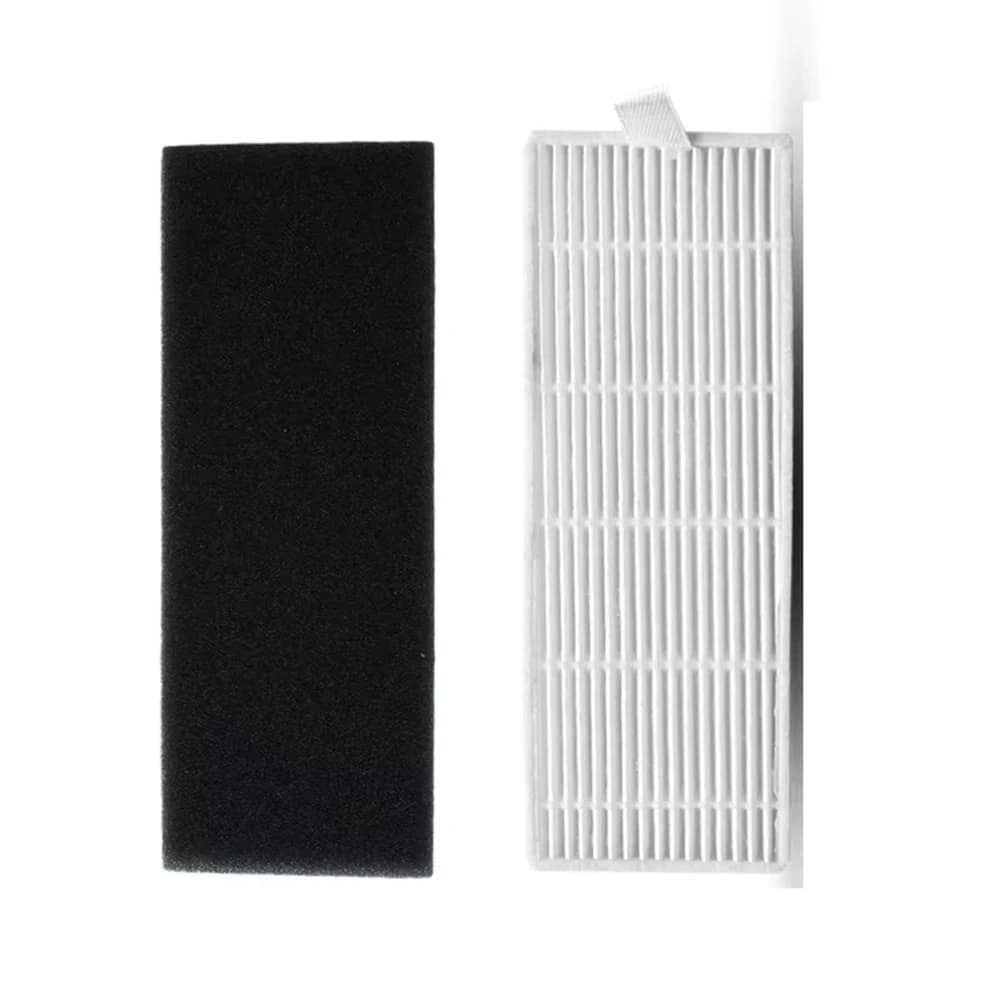 A62K Per A8 A6 X620 X623 Robot Aspirapolvere Spazzola Laterale Principale Filtro Primario Accessori Parti di Ricambio