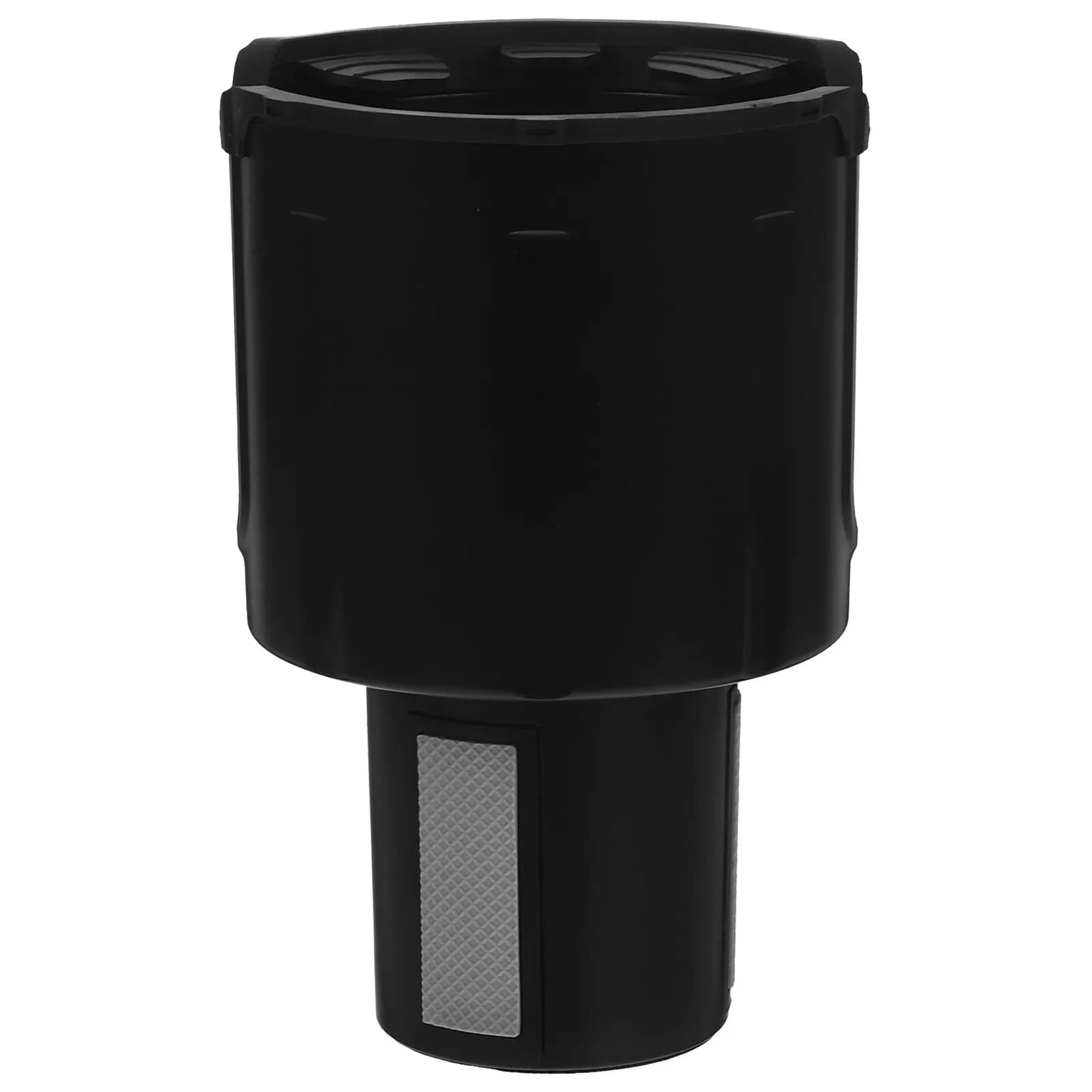 Portabicchieri Espandibile per Auto, Base Profonda Regolabile e Stabile, Supporto per Bottiglie d'Acqua per Camion, Golf Cart, Barca