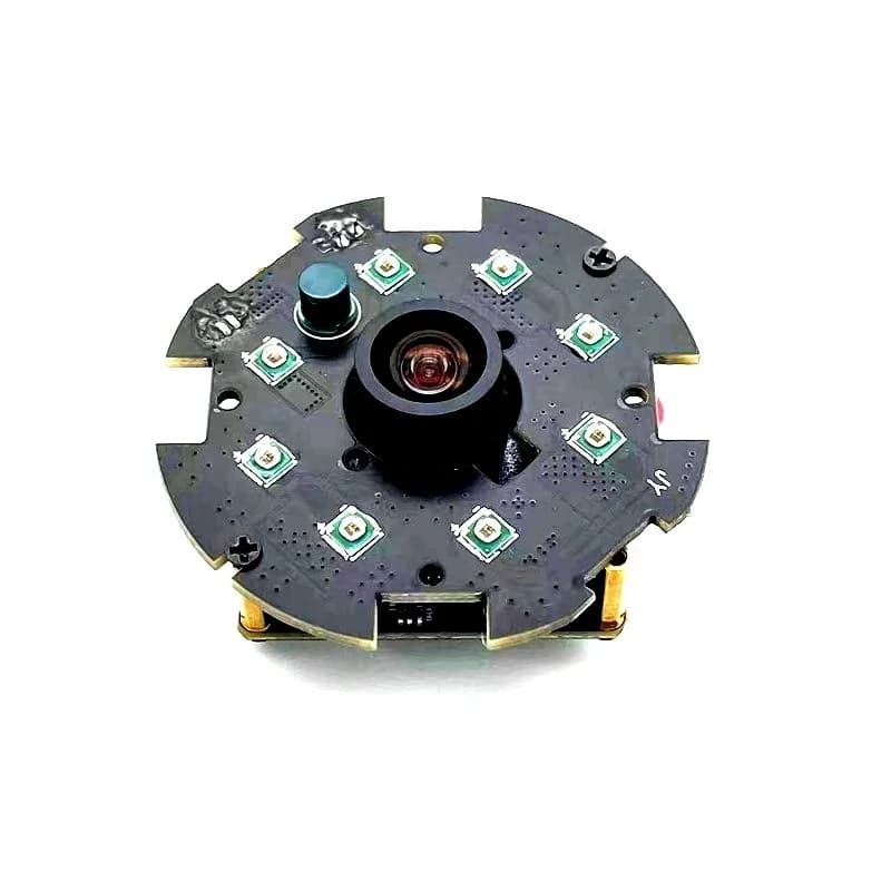 2026 Infrared IR Night Vision 4K 3840x2160 IMX415 Sensor IR-CUT USB 2.0 Camera Board Camera Module