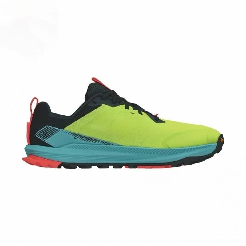 Classic Brand Comfortable Wide Last Walking Jogging Shoe Top Quality All Terrain Off-road Running Shoe Unisex Sport Running Shoe