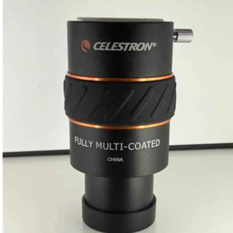 Celestron X-CEL LX 1.25" Telescope Eyepiece Barlow Lens 2X/ 3X Fully Multi-Coated