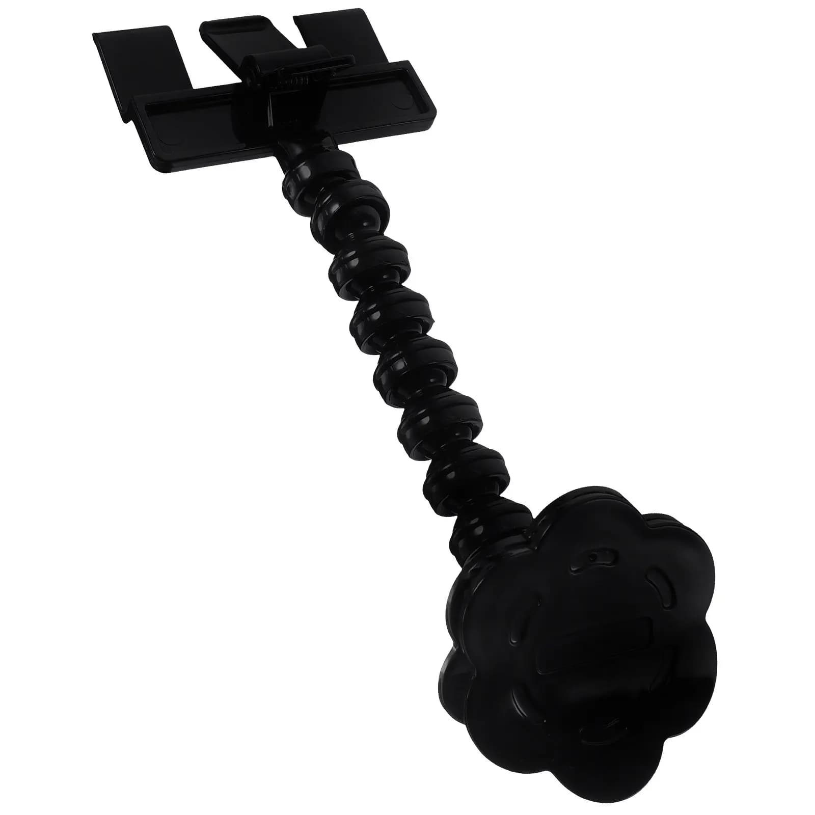 Bastone Selfie per Animali Domestici con Porta Snack per Cani e Gatti, Accessorio per Addestramento e Fotografia, Clip per Telefono, Asta Selfie Portatile e Affidabile