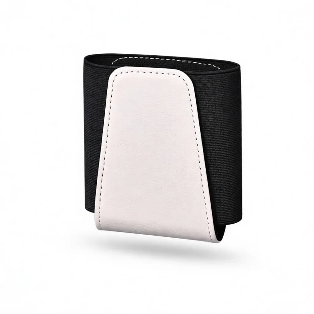 Portable Car Storage Box Leather Hanging Pocket Organizer Accessories For Phone Card Holder Interior Tidy Tool