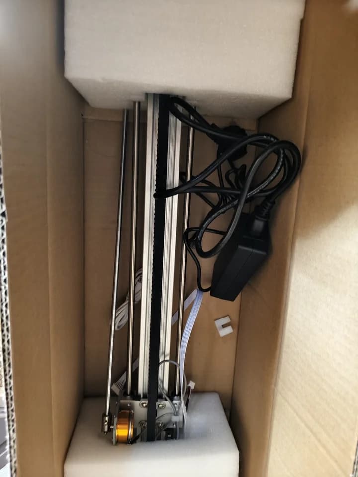 Controllore Automatico STM32IP570 per Rotazione di Primo Ordine, Linea Retta, Pendolo Invertito di Secondo Ordine, IP870 con LQR PID